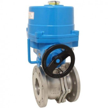 Шаровой кран END Armaturen ZP311008-NE094100 END-ARMATUREN 164150 Шаровой кран END Armaturen ZP311008-NE094100 END-ARMATUREN 164150