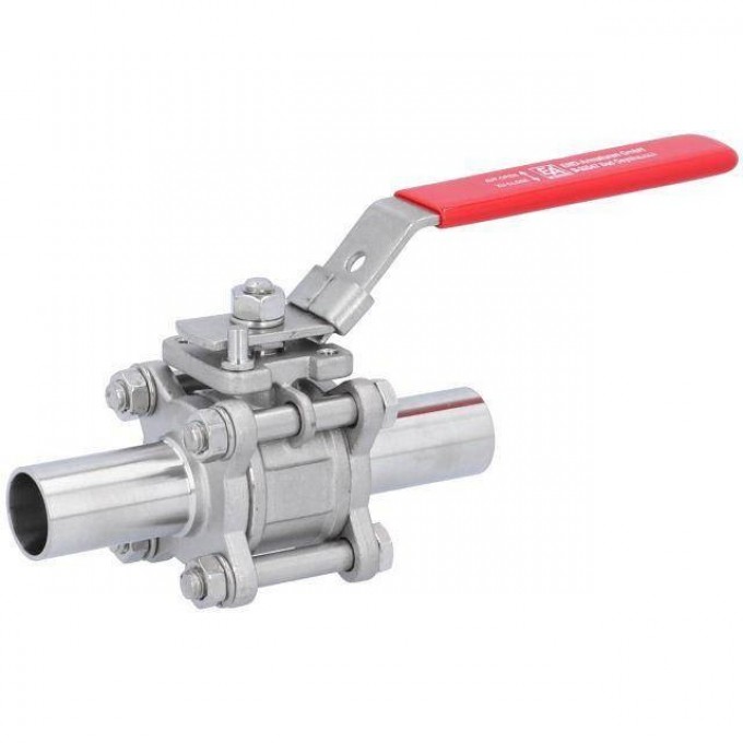 Шаровой кран END Armaturen HO311363 END-ARMATUREN 164168