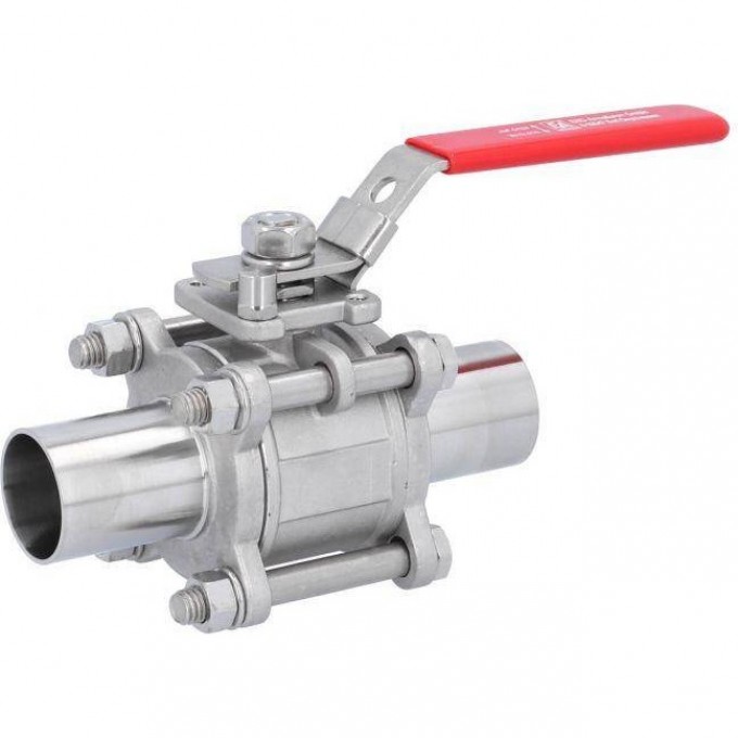 Шаровой кран END Armaturen HO311365 END-ARMATUREN 164170