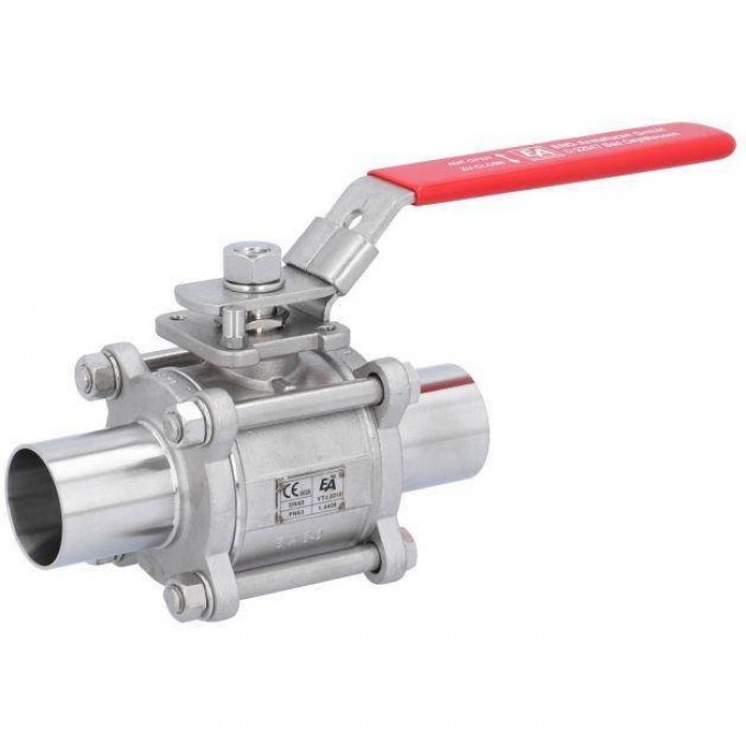 Шаровой кран END Armaturen HO311366 END-ARMATUREN 164171