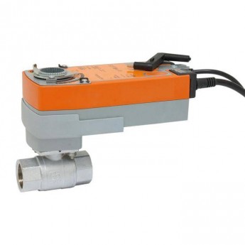 Шаровой кран END Armaturen KA110028-BE201200 END-ARMATUREN 164203