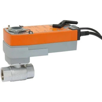 Шаровой кран END Armaturen KA110024-BE201400 END-ARMATUREN 164214