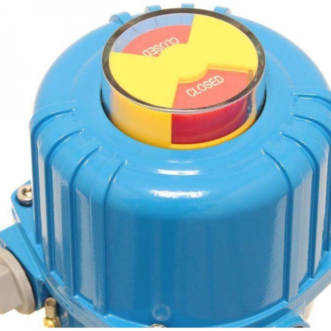 Шаровой кран END Armaturen MA310024-NE034100 END-ARMATUREN 164231