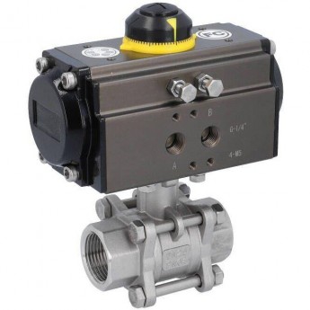 Шаровой кран END Armaturen MA25-OE52 END-ARMATUREN 164236