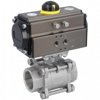 Шаровой кран END Armaturen MA27-OE63 END-ARMATUREN 164240