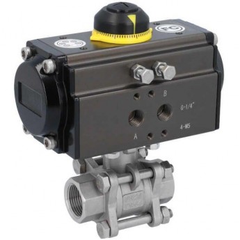 Шаровой кран END Armaturen MA24-OE52 END-ARMATUREN 164246