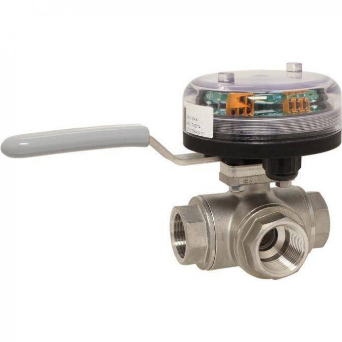 Шаровой кран END Armaturen PD311527-VE051400 END-ARMATUREN 164260