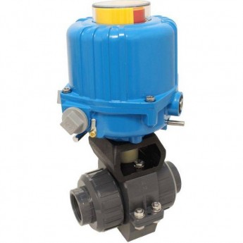 Шаровой кран END Armaturen SK711025-NE032100 END-ARMATUREN 164271