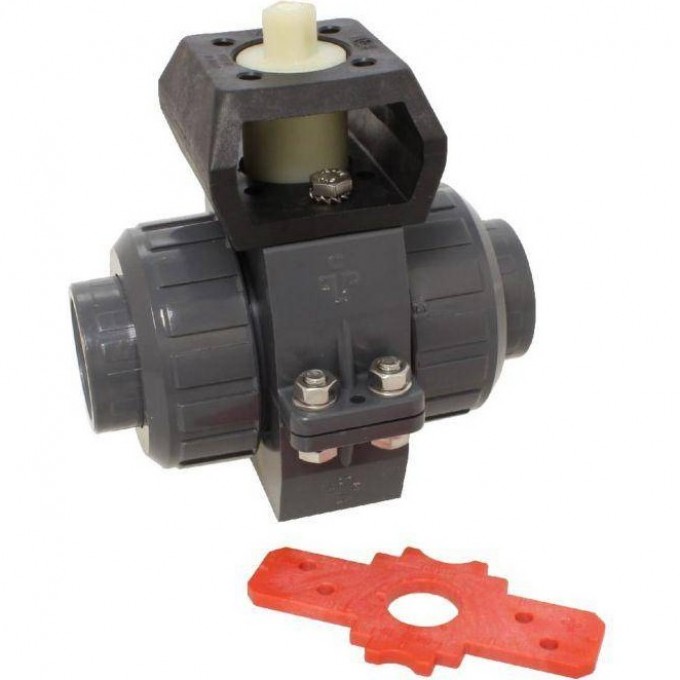 Шаровой кран END Armaturen SK711064/PA END-ARMATUREN 164276