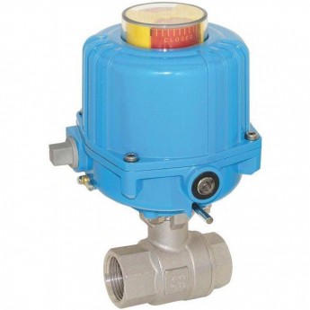 Шаровой кран END Armaturen ZU310024-NE034100 END-ARMATUREN 164367 Шаровой кран END Armaturen ZU310024-NE034100 END-ARMATUREN 164367