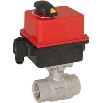 Шаровой кран END Armaturen ZU310024-RT201210 END-ARMATUREN 164371 Шаровой кран END Armaturen ZU310024-RT201210 END-ARMATUREN 164371