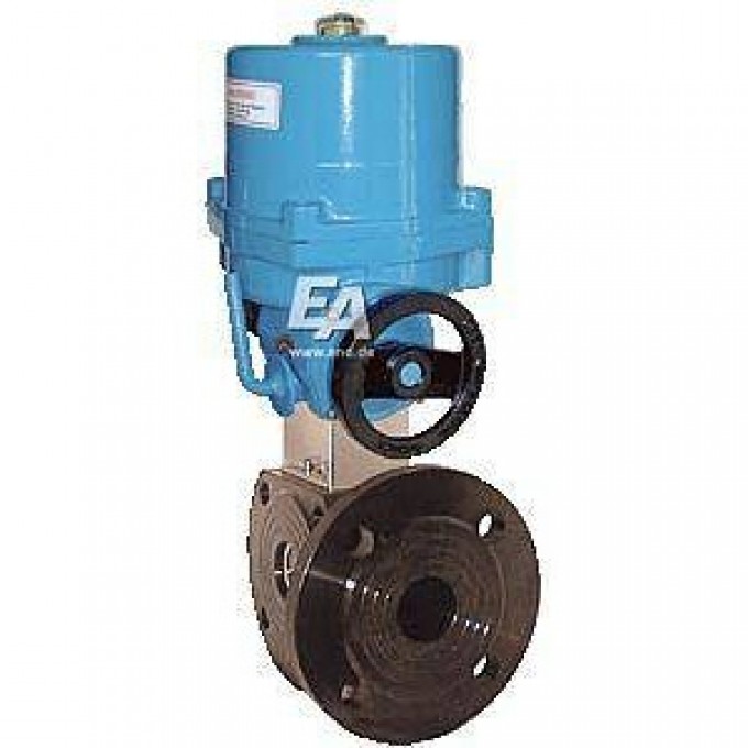 Шаровой кран END Armaturen VT451408-NE154100 END-ARMATUREN 164379