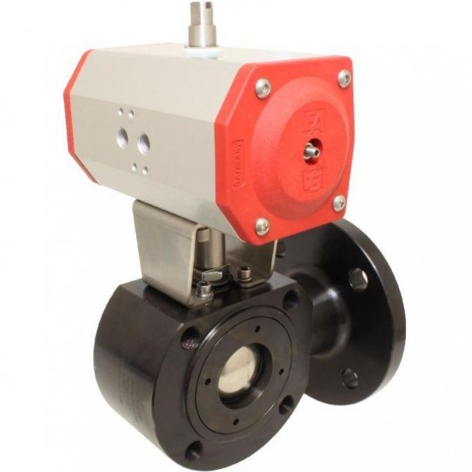 Шаровой кран END Armaturen WT451502-EE620552 END-ARMATUREN 164392