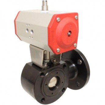 Шаровой кран END Armaturen WT451505-EE620852 END-ARMATUREN 164416