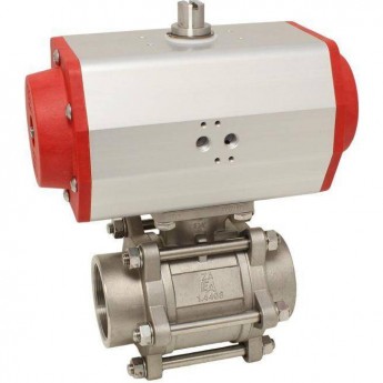 Шаровой кран END Armaturen ZA310327-EE620852 END-ARMATUREN 164456 Шаровой кран END Armaturen ZA310327-EE620852 END-ARMATUREN 164456