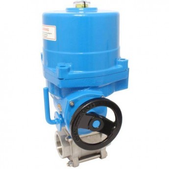 Шаровой кран END Armaturen ZA310328-NE094100 END-ARMATUREN 164477 Шаровой кран END Armaturen ZA310328-NE094100 END-ARMATUREN 164477