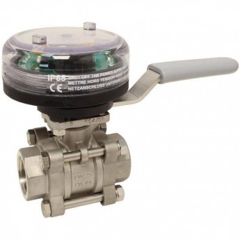 Шаровой кран END Armaturen ZA310028-VE051400 END-ARMATUREN 164481 Шаровой кран END Armaturen ZA310028-VE051400 END-ARMATUREN 164481