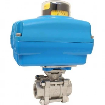 Шаровой кран END Armaturen ZA310031-NE152100 END-ARMATUREN 164503