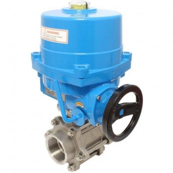 Шаровой кран END Armaturen ZA310331-NE194100 END-ARMATUREN 164506 Шаровой кран END Armaturen ZA310331-NE194100 END-ARMATUREN 164506