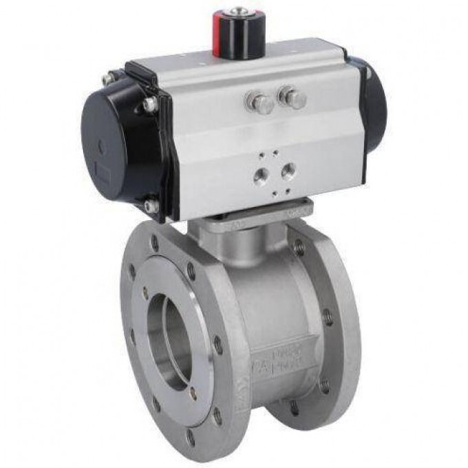 Шаровой кран END Armaturen ZK311011-OD621252 END-ARMATUREN 164642