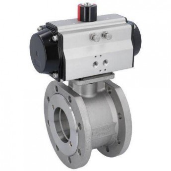 Шаровой кран END Armaturen ZK311012-OD621402 END-ARMATUREN 164645