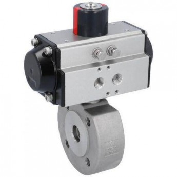 Шаровой кран END Armaturen ZK311003-OD620502 END-ARMATUREN 164647