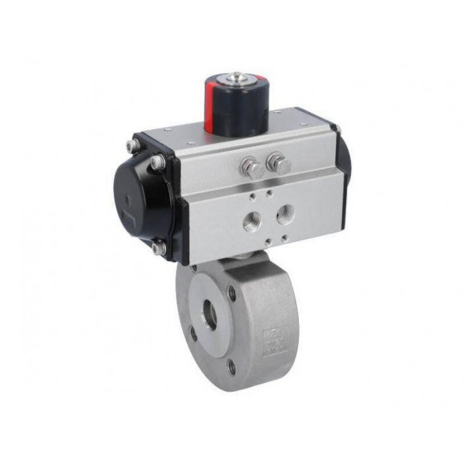 Шаровой кран END Armaturen ZK311003-OD620502 END-ARMATUREN 164647