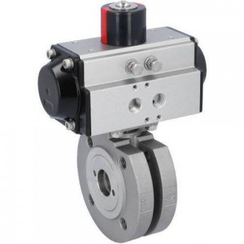 Шаровой кран END Armaturen ZK311004-OD620502 END-ARMATUREN 164650