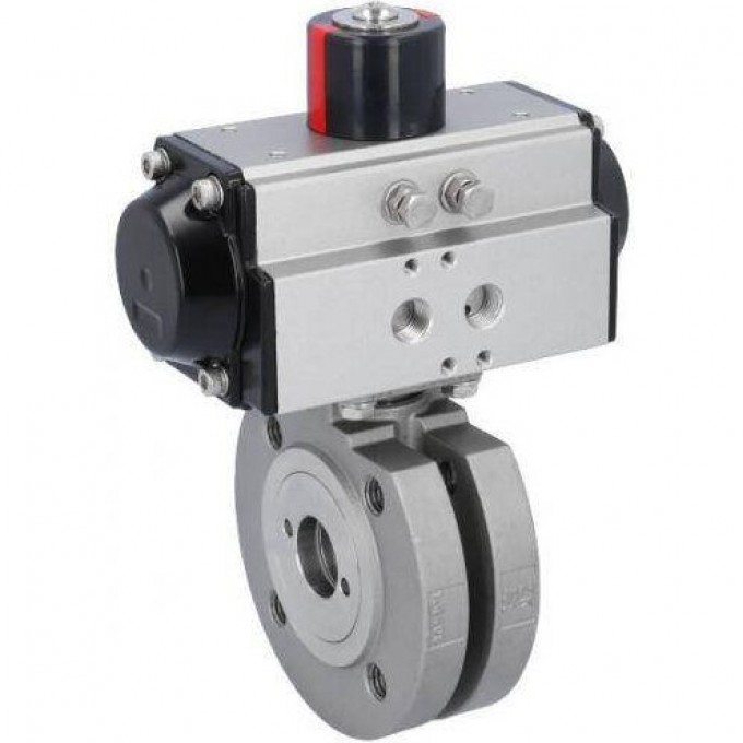 Шаровой кран END Armaturen ZK311004-OD620502 END-ARMATUREN 164650