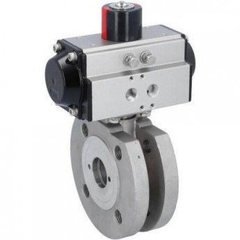 Шаровой кран END Armaturen ZK311005-OD620502 END-ARMATUREN 164652