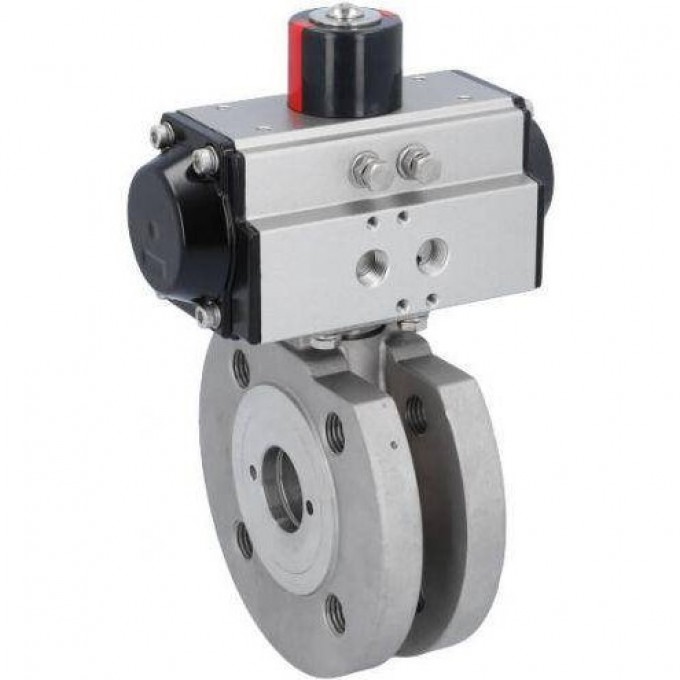 Шаровой кран END Armaturen ZK311005-OD620502 END-ARMATUREN 164652