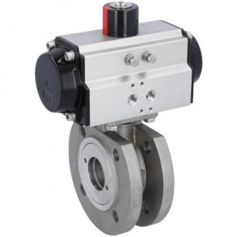 Шаровой кран END Armaturen ZK311006-OD620652 END-ARMATUREN 164654