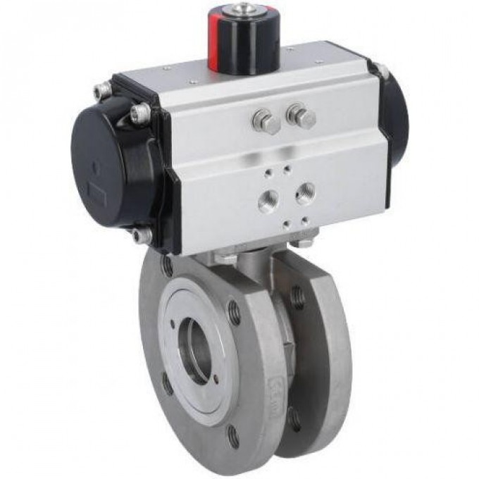 Шаровой кран END Armaturen ZK311006-OD620652 END-ARMATUREN 164654