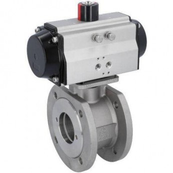 Шаровой кран END Armaturen ZK311008-OD620852 END-ARMATUREN 164657 Шаровой кран END Armaturen ZK311008-OD620852 END-ARMATUREN 164657