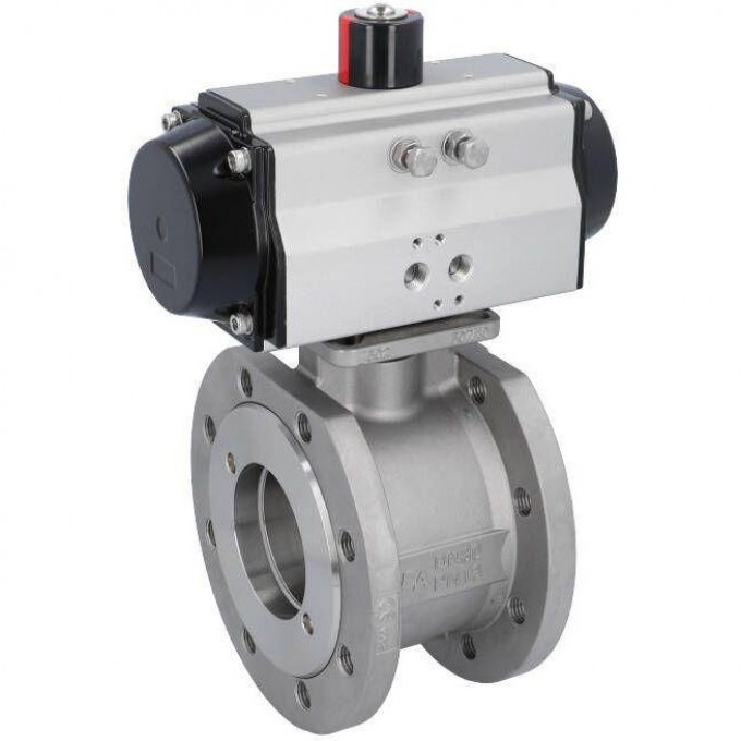 Шаровой кран END Armaturen ZK311009-OD620852 END-ARMATUREN 164658