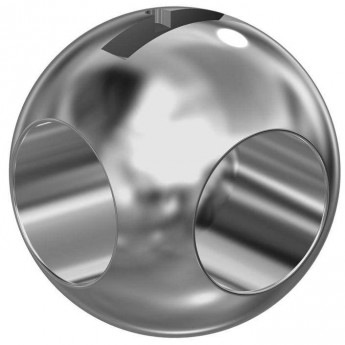 Стальной шар END Armaturen PDK34023 END-ARMATUREN 164711 Стальной шар END Armaturen PDK34023 END-ARMATUREN 164711
