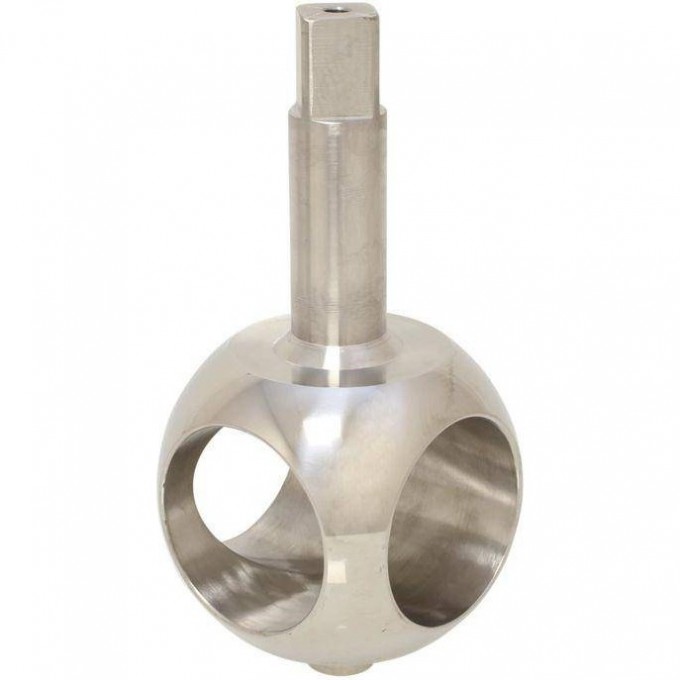 Стальной шар END Armaturen ZDK31510 END-ARMATUREN 164762