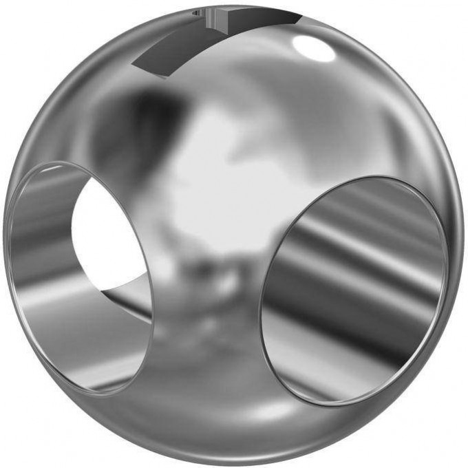 Стальной шар END Armaturen ZDK30502 END-ARMATUREN 164766