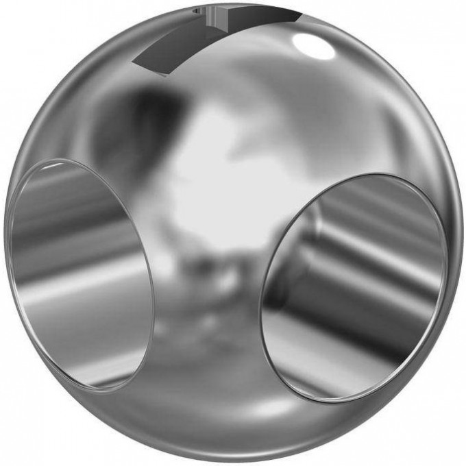 Стальной шар END Armaturen ZDK30407 END-ARMATUREN 164775