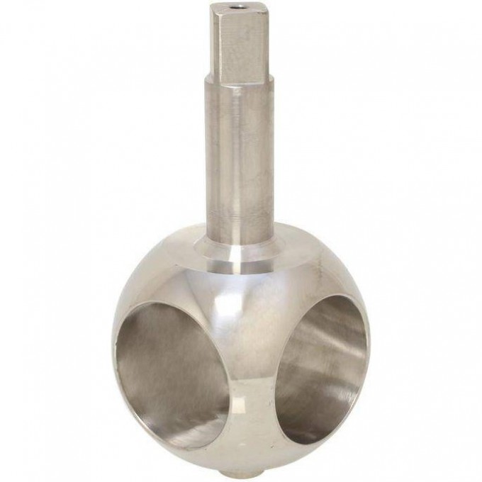 Стальной шар END Armaturen ZDK31409 END-ARMATUREN 164779