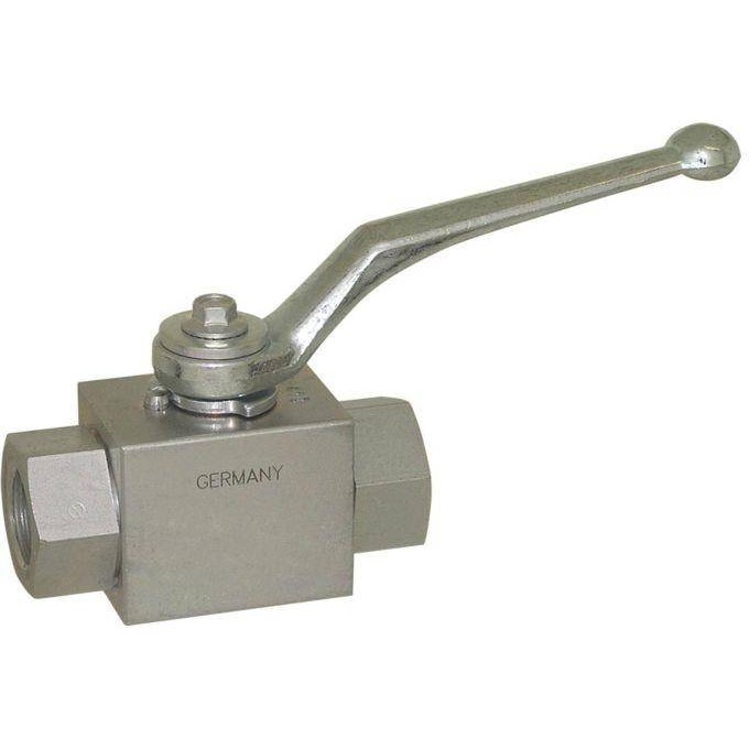 Блок шаровой кран END Armaturen MB491023 END-ARMATUREN 164793