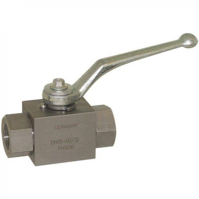 Блок шаровой кран END Armaturen MB391028 END-ARMATUREN 164801