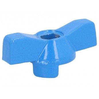 Ручка-бабочка END Armaturen TBF06102 END-ARMATUREN 164807 Ручка-бабочка END Armaturen TBF06102 END-ARMATUREN 164807