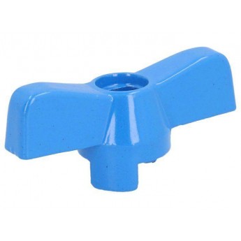 Ручка-бабочка END Armaturen TBF06103 END-ARMATUREN 164808 Ручка-бабочка END Armaturen TBF06103 END-ARMATUREN 164808