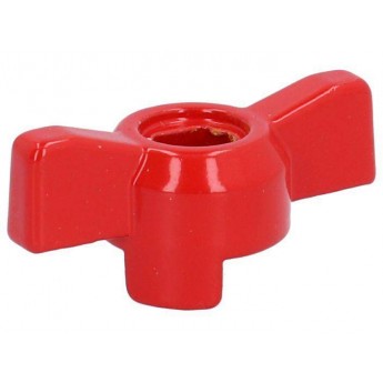 Ручка-бабочка END Armaturen TBF06401 END-ARMATUREN 164809 Ручка-бабочка END Armaturen TBF06401 END-ARMATUREN 164809