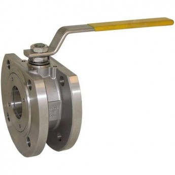 Компактный шаровой кран END Armaturen WK311602 END-ARMATUREN 164814