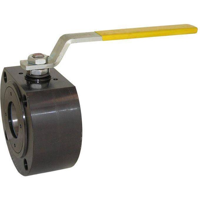 Компактный шаровой кран END Armaturen WK451602 END-ARMATUREN 164815