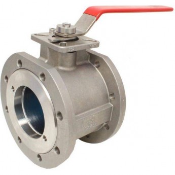 Компактный шаровой кран END Armaturen ZK311010 END-ARMATUREN 164836