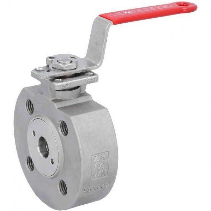 Компактный шаровой кран END Armaturen ZK311002 END-ARMATUREN 164852