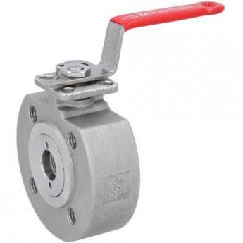 Компактный шаровой кран END Armaturen ZK311003 END-ARMATUREN 164871